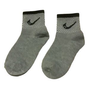 NWOT Boys Kids Hype Hockey Sports Socks 2 PACK